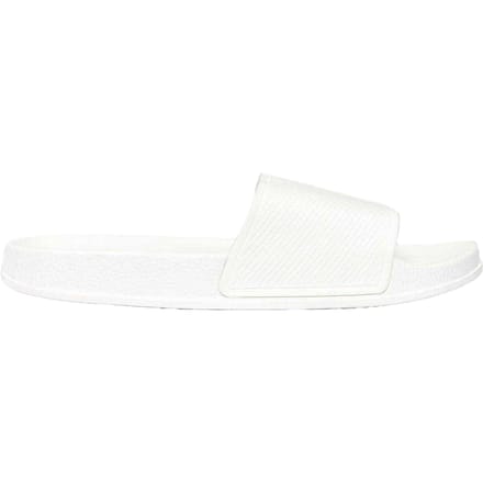 Threadbare Arlo-slippers voor heren (Wit)