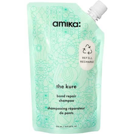 Amika The Kure Bond Repair Shampoo
