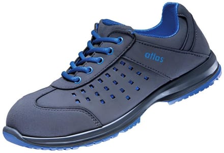 ATLAS GX 134 ESD LAGE SCHOEN S1