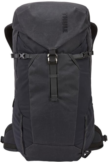 AllTrail X 25L- Obsidian