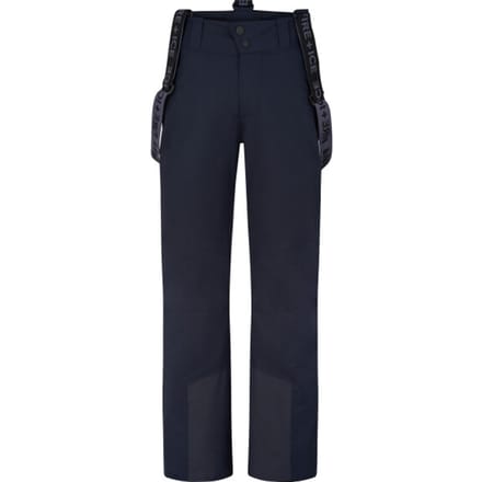 Fire + Ice Scott3-T Ski Pants Deepest Navy - Wintersportbroek Voor Heren - Navy - 56