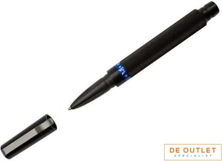 Benchmade pen matte black