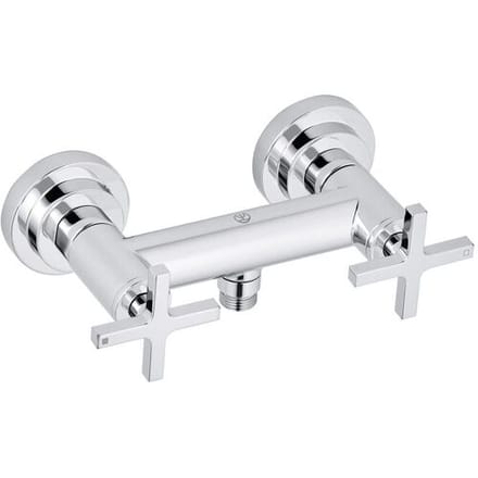 Kludi NOVA FONTE Classic exposed shower mixer 207100520