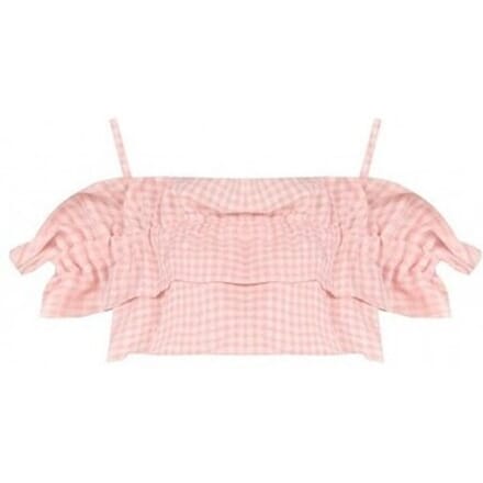Blouse Rinascimento CFC0129876003