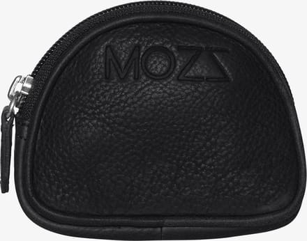 MOZZ BAGS - Speenetui/Speentasje/Speenzakje Zwart