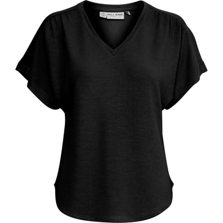 Dames-T-shirt Pulz Jeans Glover
