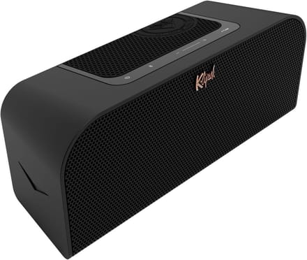 Draagbare Bluetooth Speaker met Krachtige Bas en Lange Batterijduur