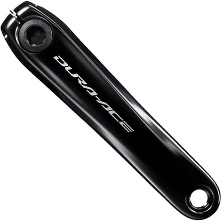 Linker handslinger Shimano FC-R9200
