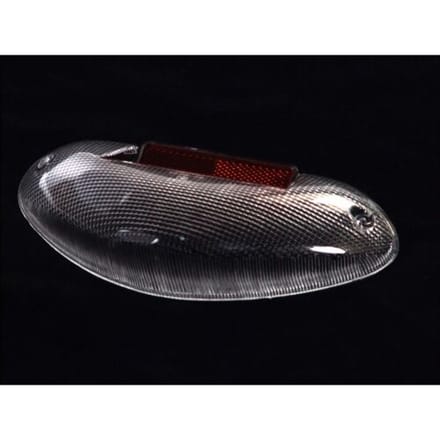 Lampglas, achterlicht VICMA 8930
