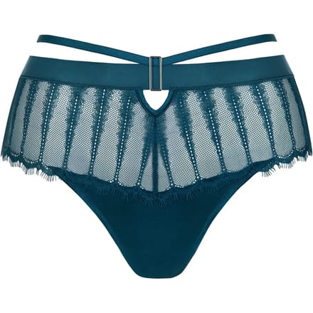 Shorts Lisca Lovelace Slip