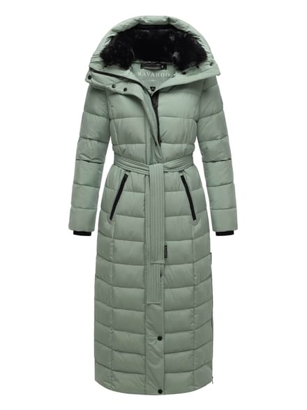 Navahoo dames winterjas Das Teil – Elegant & Warm