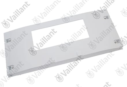 VAILLANT Afdekking, schakelkast VIH QW 190/1 E u.w. Vaillant-Nr. , 0020198238