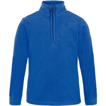 Protest PRTReperfect - Skipully Jongens - Kleuter - Fleece - 1/4 rits