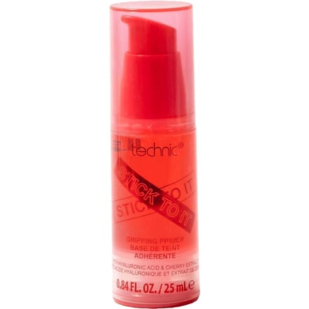 Technic Stick To It Gripping Primer Red 25 ml