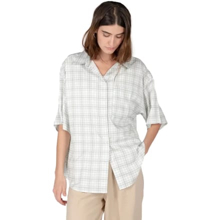 Vrouwenblouse 24 Colours
