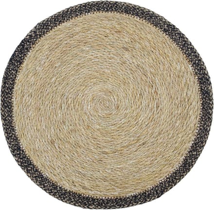 House Doctor Placemat Space Naturel- 4 stuks