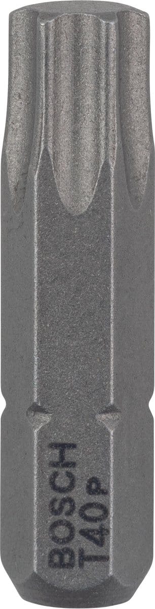 XH TORSION T40 25 STUKS