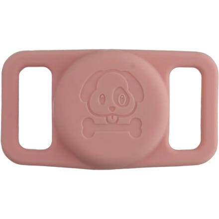 123watches AirTag houder Max - roze - Geschikt voor Apple AirTag