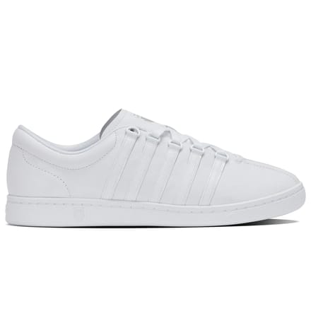 K-SWISS herensneaker Classic 66 NXT 04593-101 wit