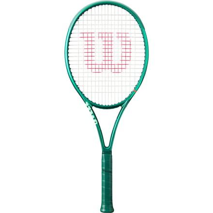 Wilson Blade 100 V10 Tennisracket Testrackets