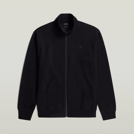 G-Star - Premium core track jkt sw - Heren - Trui