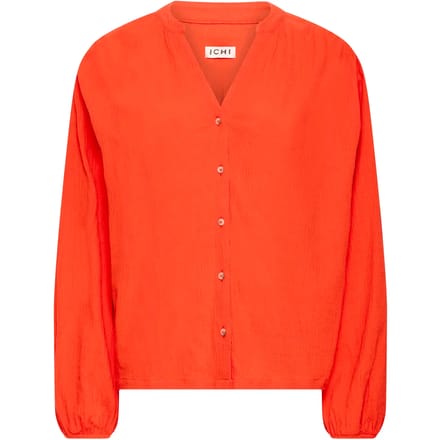 ICHI - IHLIFANA SH - Dames - Lange mouwen shirts