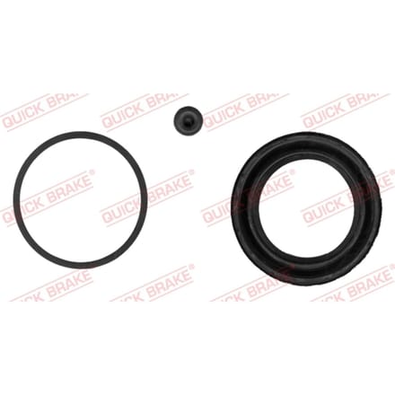 Reparatieset, remklauw QUICK BRAKE 114-0227