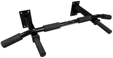 Padisport pull up bar - pull up bar muur - wandstang - pull up bar buiten - optrekstang muurmontage - optrekstang muurmontage - pull up bar wandmontage§
