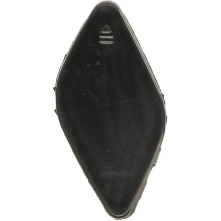Ventilatiegrille, bumper trekhaak BLIC 5513-00-3538924P