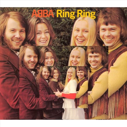 Ring Ring