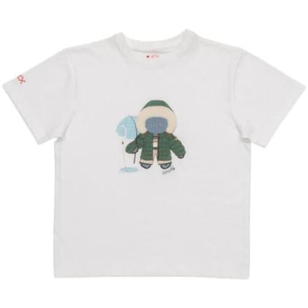 T-shirt Korte Mouw Elpulpo 17010128732100