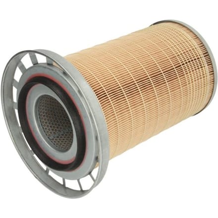 Luchtfilter MANN-FILTER C 19 384/1