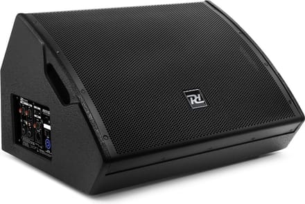 Power Dynamics - PDY215SM - Actieve monitor speaker - 15 inch