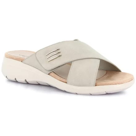 Sandalen met sleehak Grunland DSG-CI3113