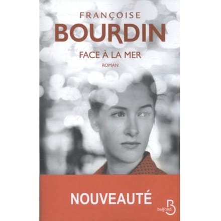 Face a la Mer - Francoise Bourdin