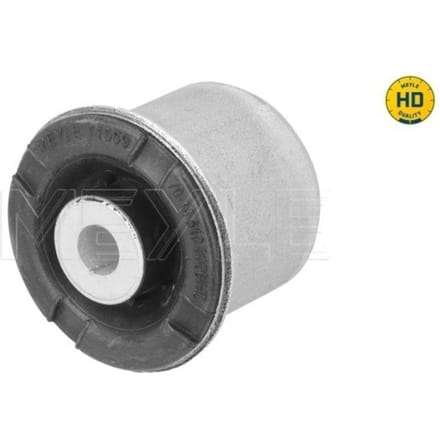 Draagarmrubber MEYLE 70-14 610 0006/HD