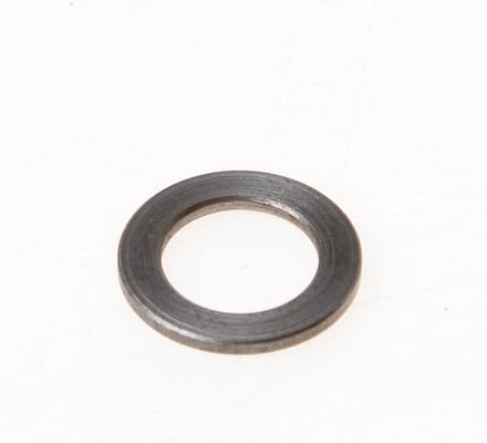 Stehle Reduceerring dikte 1.4 x diameter 25-16mm