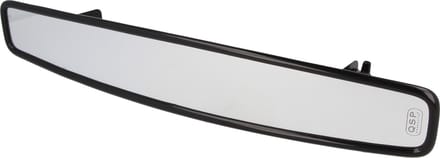 Spiegel (panorama) - 380mm - Convex (bol) voor brede kijkhoek