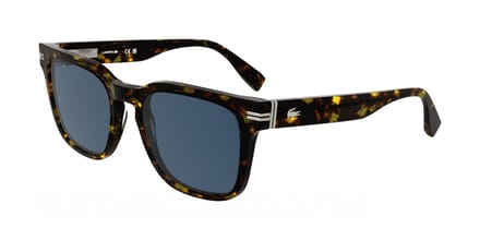 Lacoste L6065S N Dark havana 54/20/145 MAN Zonnebrillen