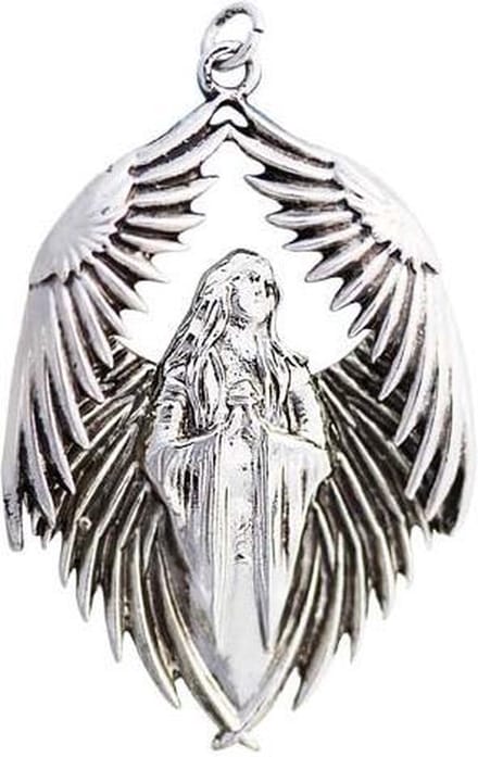 Prayer for the Fallen,  Carpe Noctum by Anne Stokes