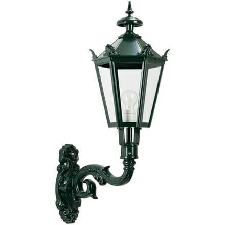 KS Verlichting Buitenlamp M33 met Kronen