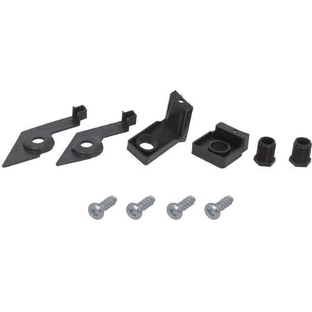Reparatieset, koplamp ROMIX ROM C70830