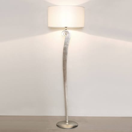 Holländer Stijlvolle vloerlamp Lino