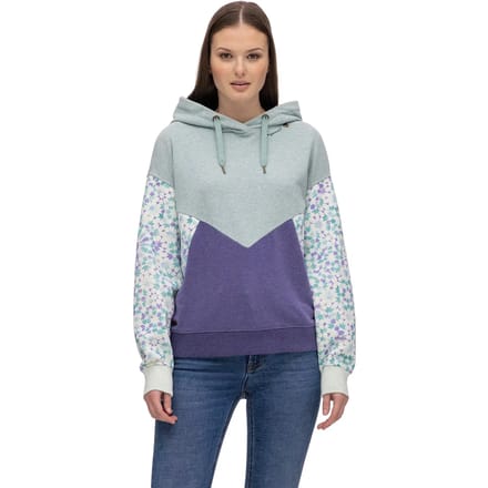 Dames Hoodie Ragwear Alesan