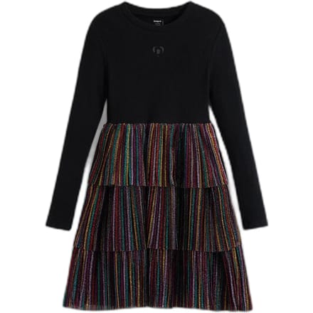 Meisjesjurk Desigual Jane
