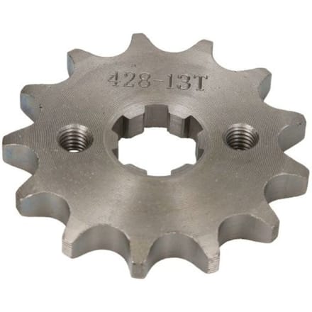 Rondsel INPARTS IP000374
