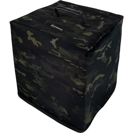 Wader Opbergtas Speero Pro