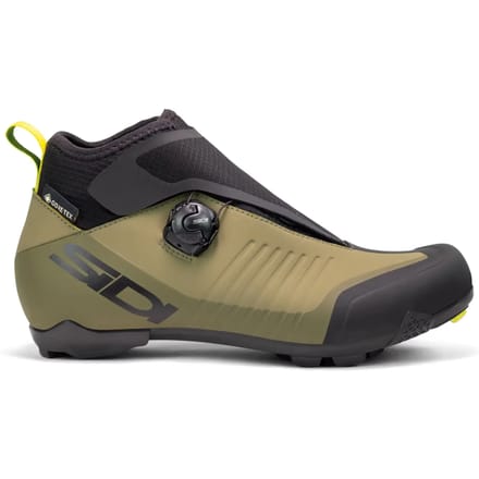 Schoenen Sidi Hiemx