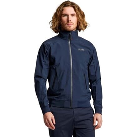 Slam Dock Jacket Jas - Sportswear - Volwassen