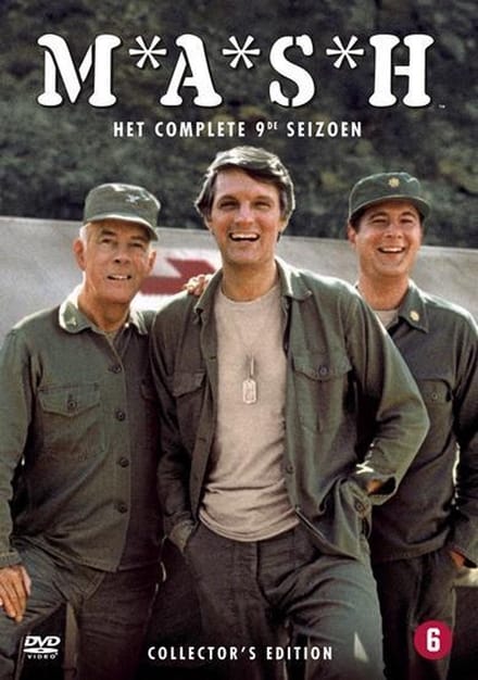 MASH - Seizoen 9